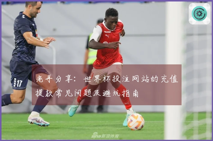 老手分享：世界杯投注网站的充值提款常见问题及避坑指南