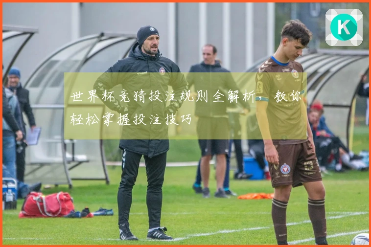 世界杯竞猜投注规则全解析，教你轻松掌握投注技巧