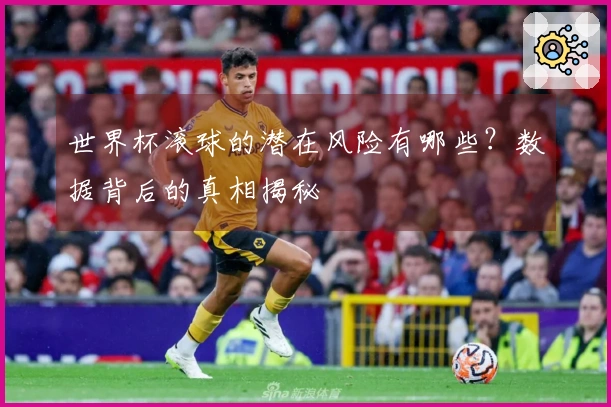 世界杯滚球的潜在风险有哪些？数据背后的真相揭秘